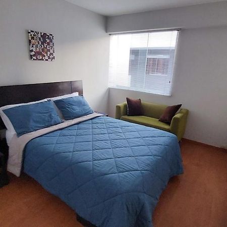 Confortable And Functional Apartment In Miraflores ! Lima Extérieur photo