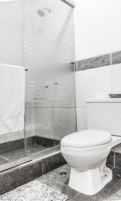Confortable And Functional Apartment In Miraflores ! Lima Extérieur photo