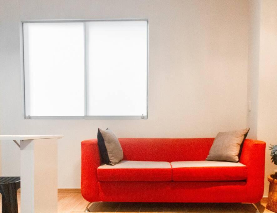 Confortable And Functional Apartment In Miraflores ! Lima Extérieur photo