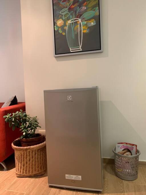 Confortable And Functional Apartment In Miraflores ! Lima Extérieur photo