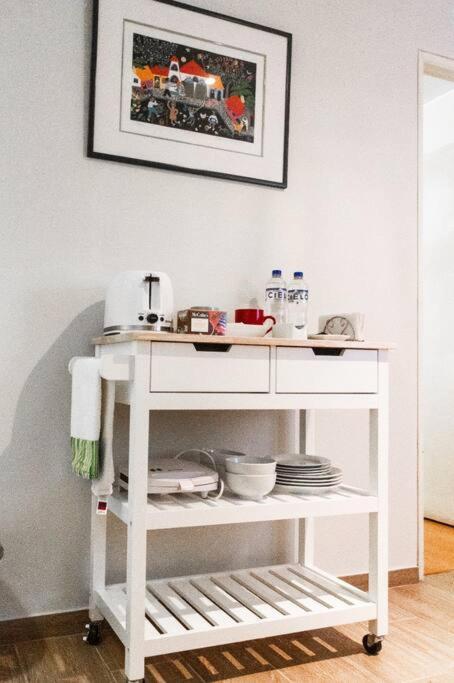 Confortable And Functional Apartment In Miraflores ! Lima Extérieur photo