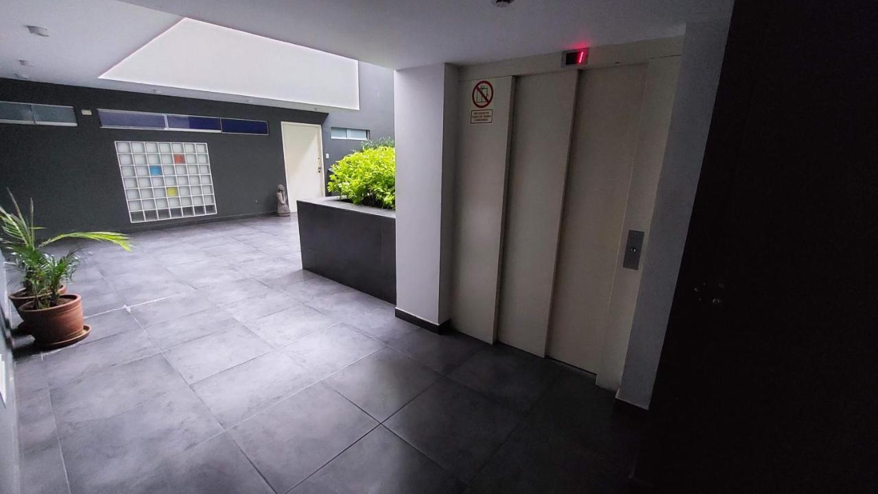 Confortable And Functional Apartment In Miraflores ! Lima Extérieur photo