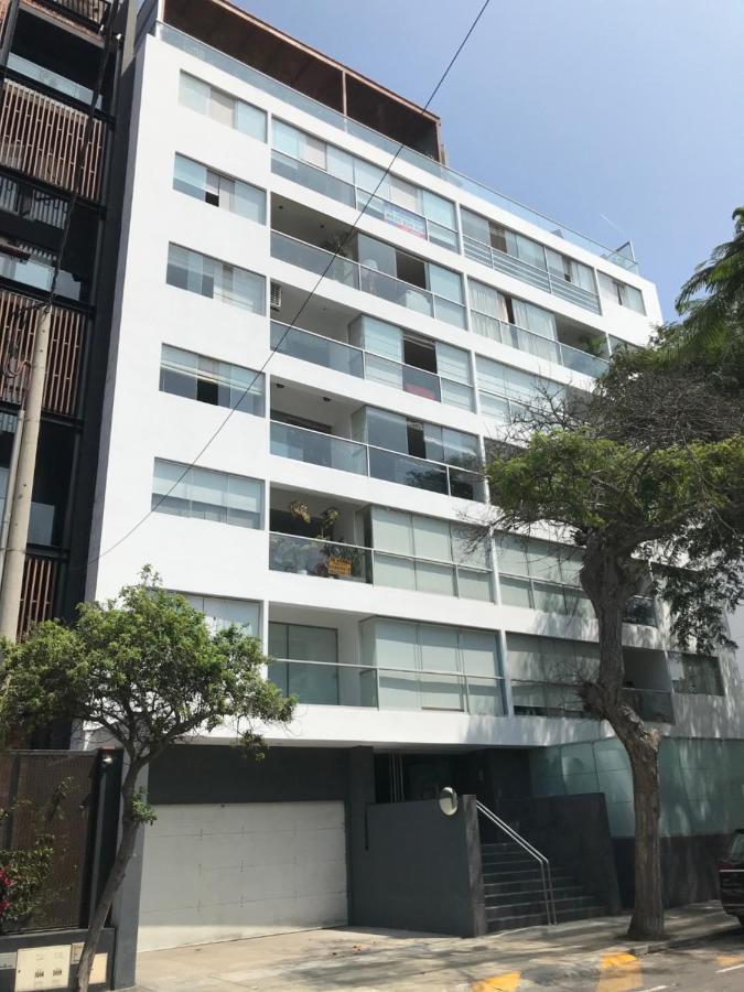 Confortable And Functional Apartment In Miraflores ! Lima Extérieur photo