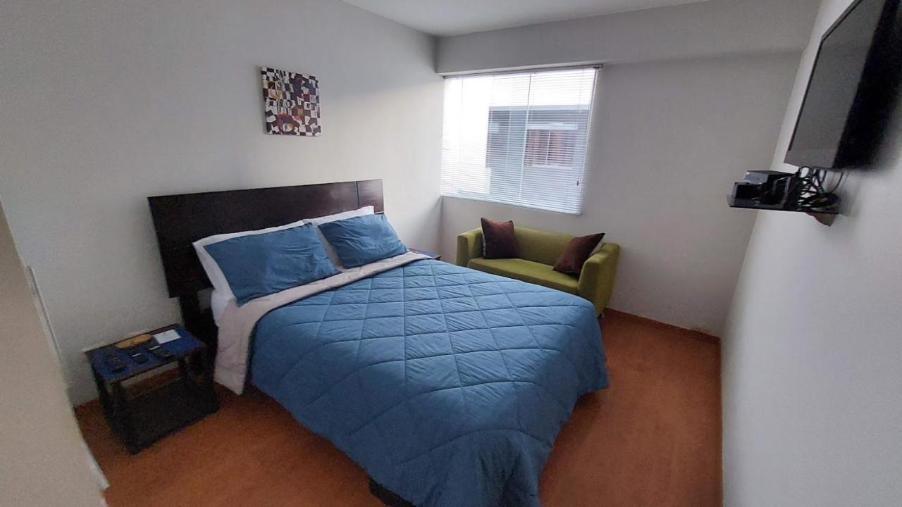 Confortable And Functional Apartment In Miraflores ! Lima Extérieur photo